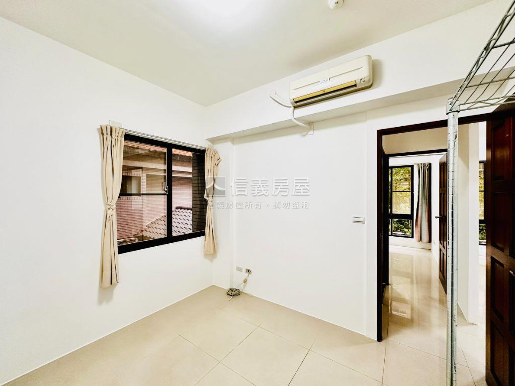 春城麗池稀有中庭花園兩房房屋室內格局與周邊環境