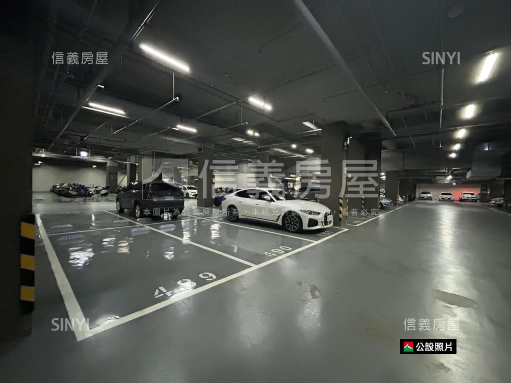 真愛稀有露臺戶兩房平車房屋室內格局與周邊環境