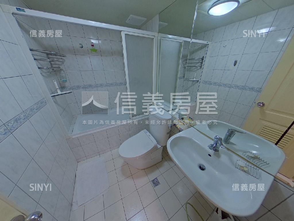 新埔站昇陽建設文化廳兩房房屋室內格局與周邊環境