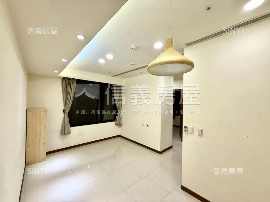 巨人邊間雙視角兩房房屋室內格局與周邊環境