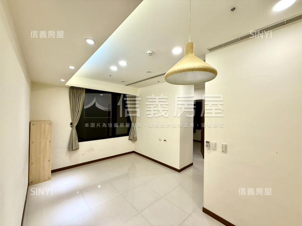 稀有角間美景兩房房屋室內格局與周邊環境