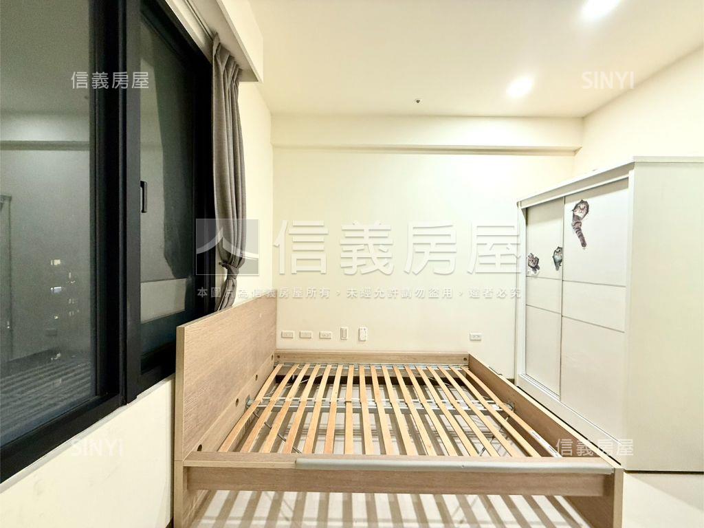 稀有角間美景兩房房屋室內格局與周邊環境