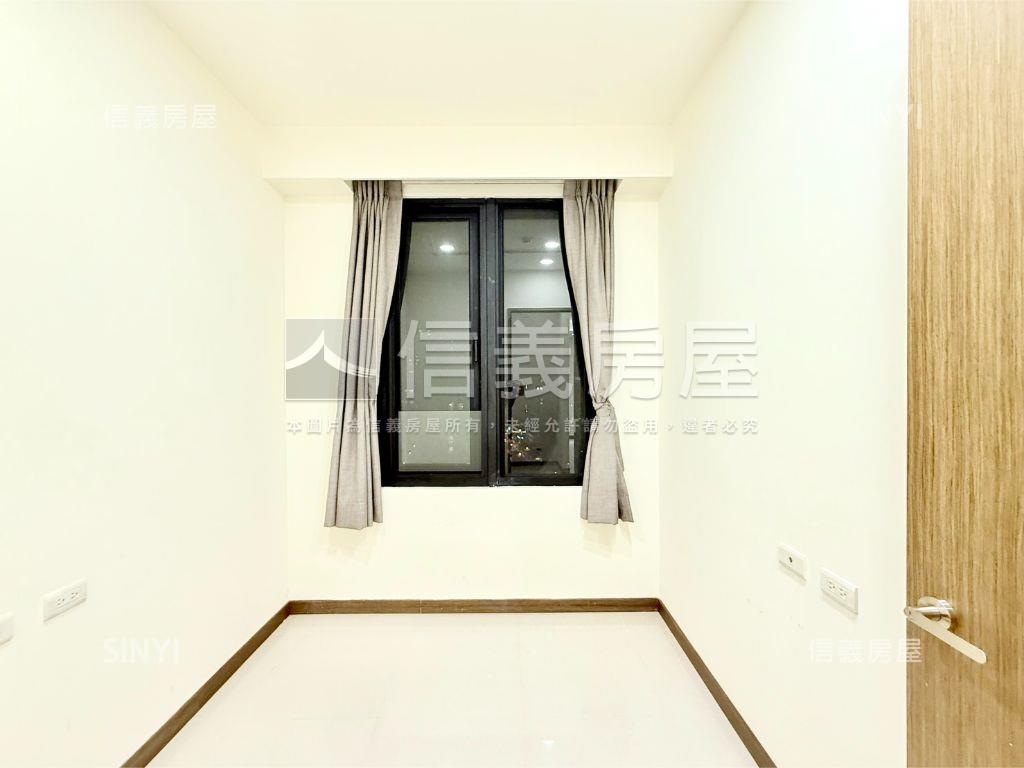 稀有角間美景兩房房屋室內格局與周邊環境