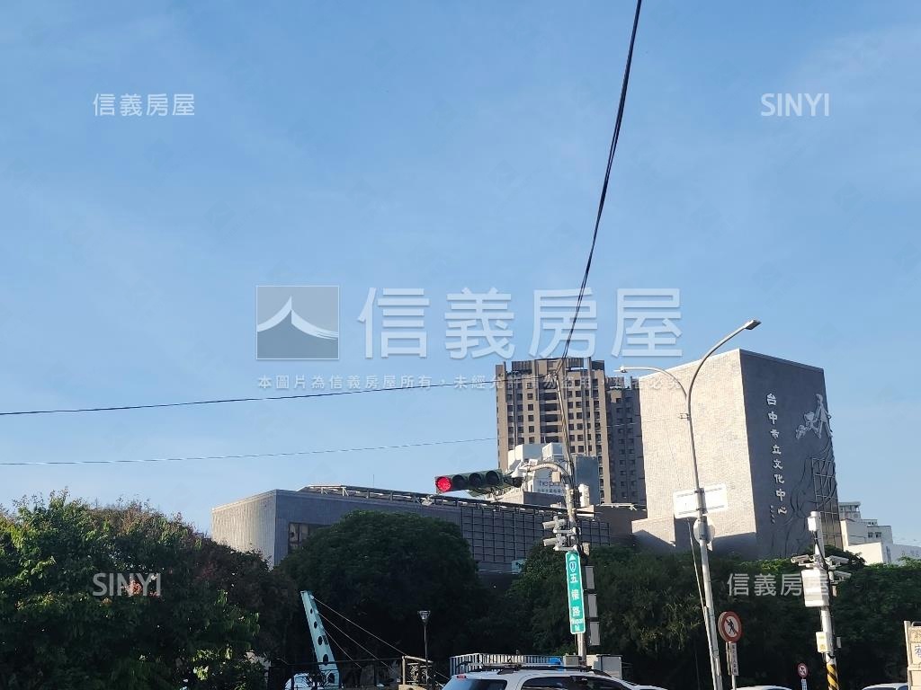 大降價！誠售美術館金透店房屋室內格局與周邊環境