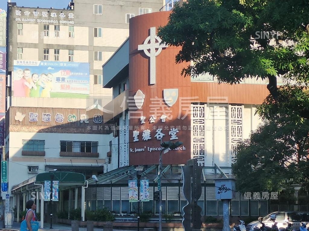 大降價！誠售美術館金透店房屋室內格局與周邊環境