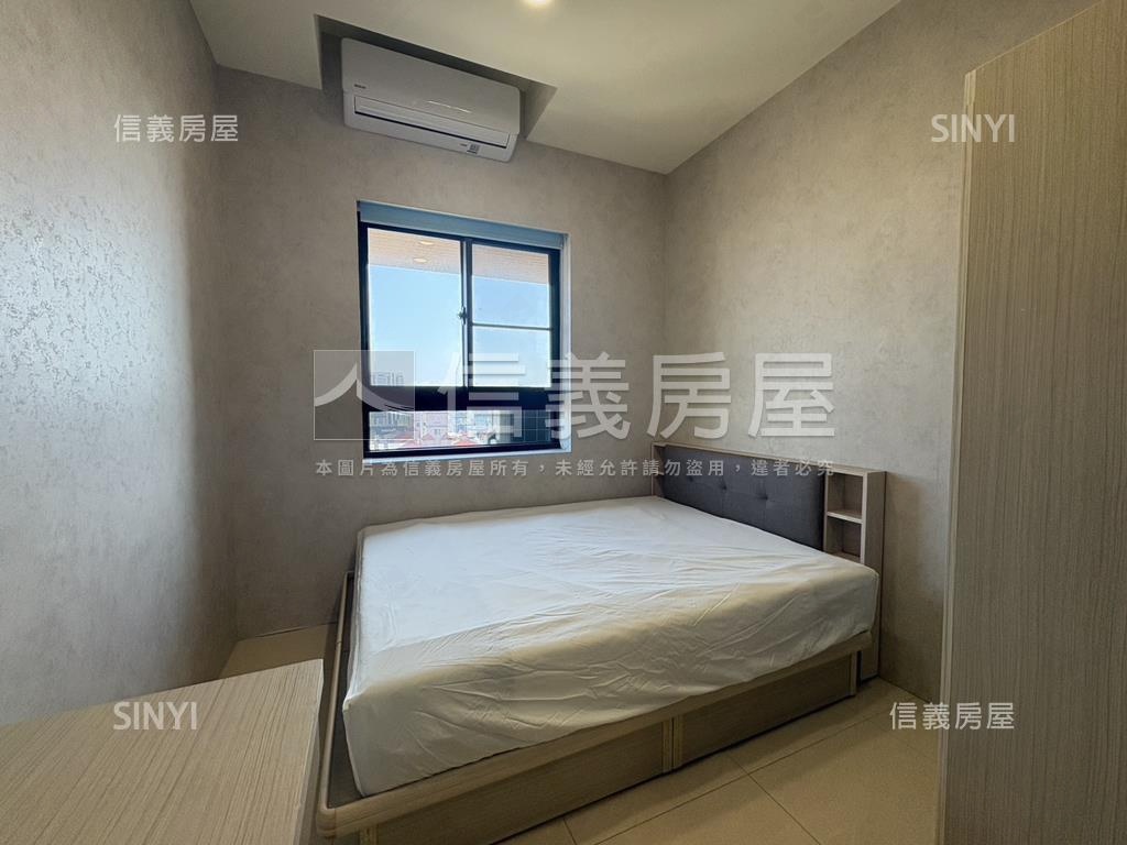 鑫光兩房高樓附車位房屋室內格局與周邊環境