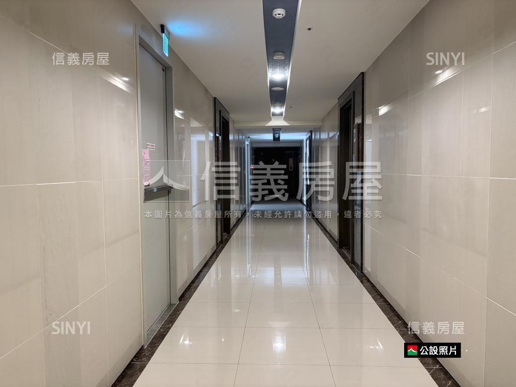 鑫光兩房高樓附車位房屋室內格局與周邊環境