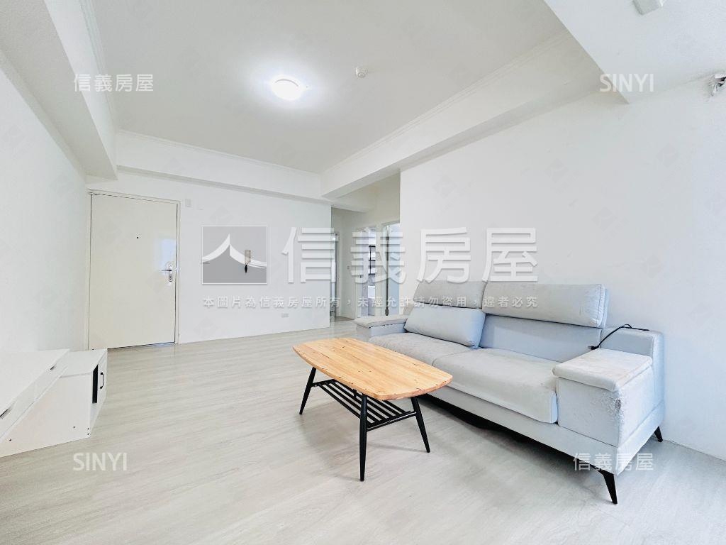 桃園區低總價兩房房屋室內格局與周邊環境