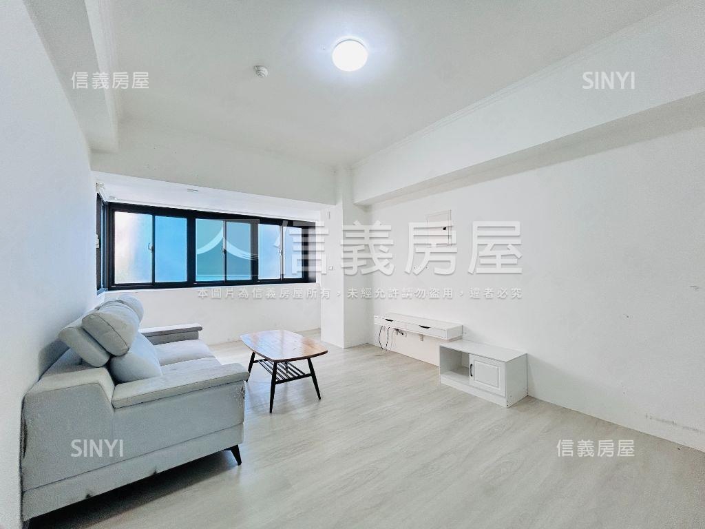 桃園區低總價兩房房屋室內格局與周邊環境
