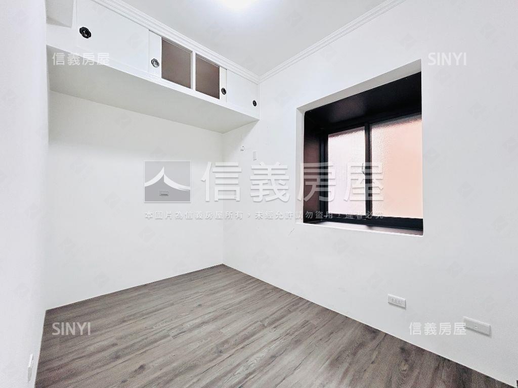 桃園區低總價兩房房屋室內格局與周邊環境