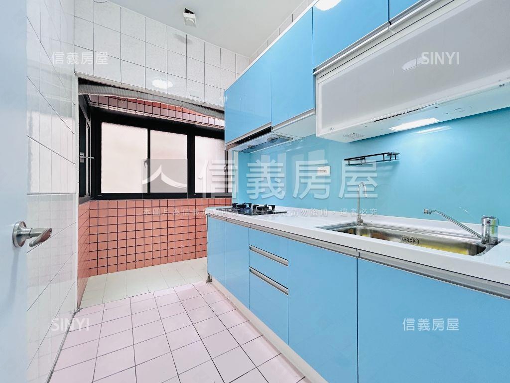 桃園區低總價兩房房屋室內格局與周邊環境