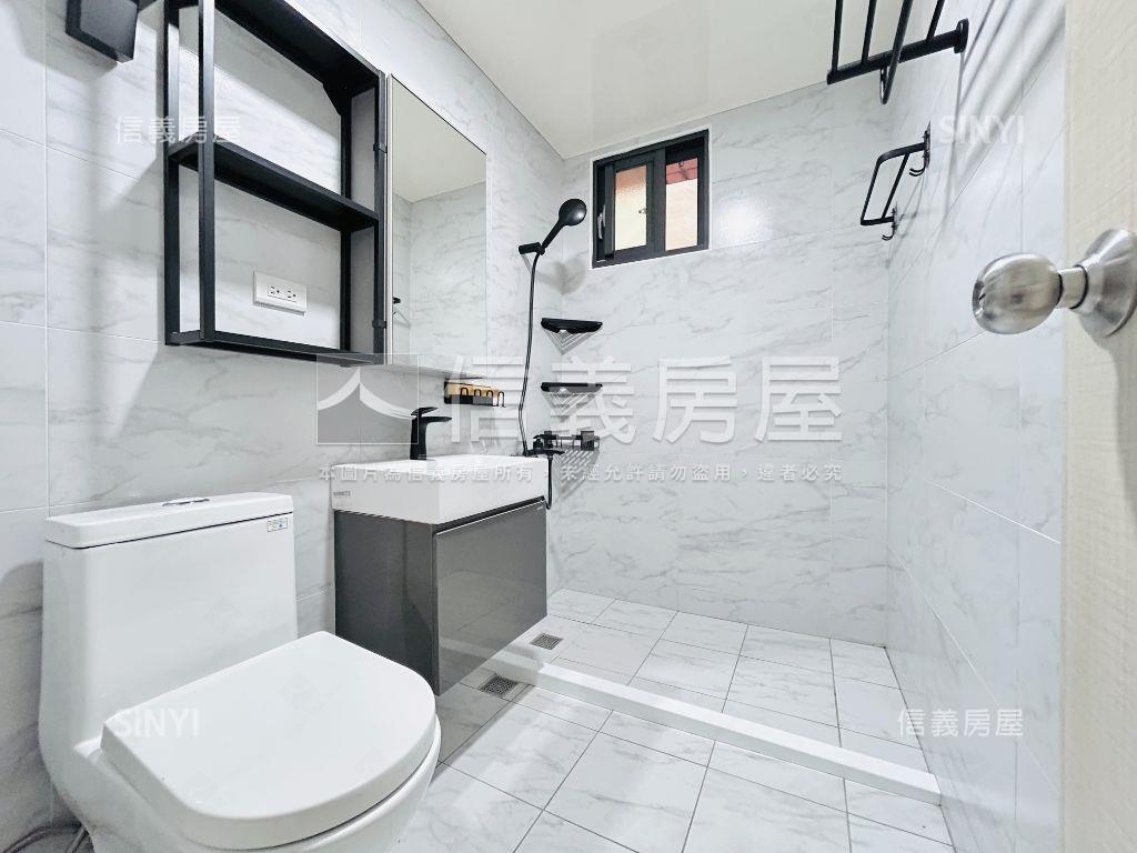桃園區低總價兩房房屋室內格局與周邊環境