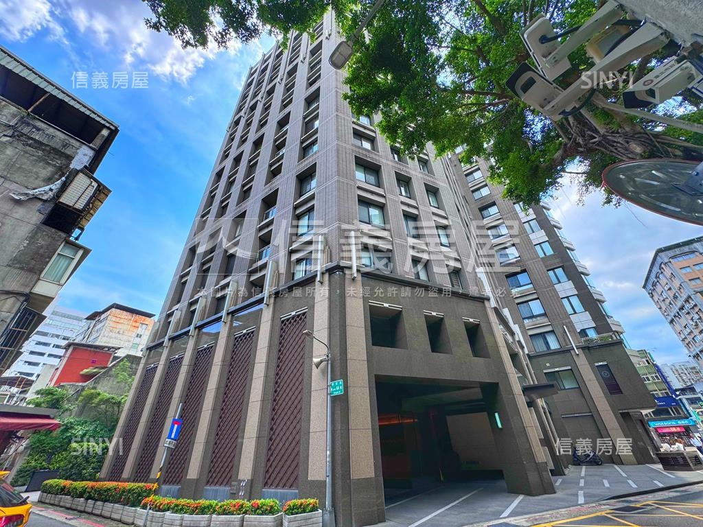 【久石讓】小巨蛋旁精美宅房屋室內格局與周邊環境