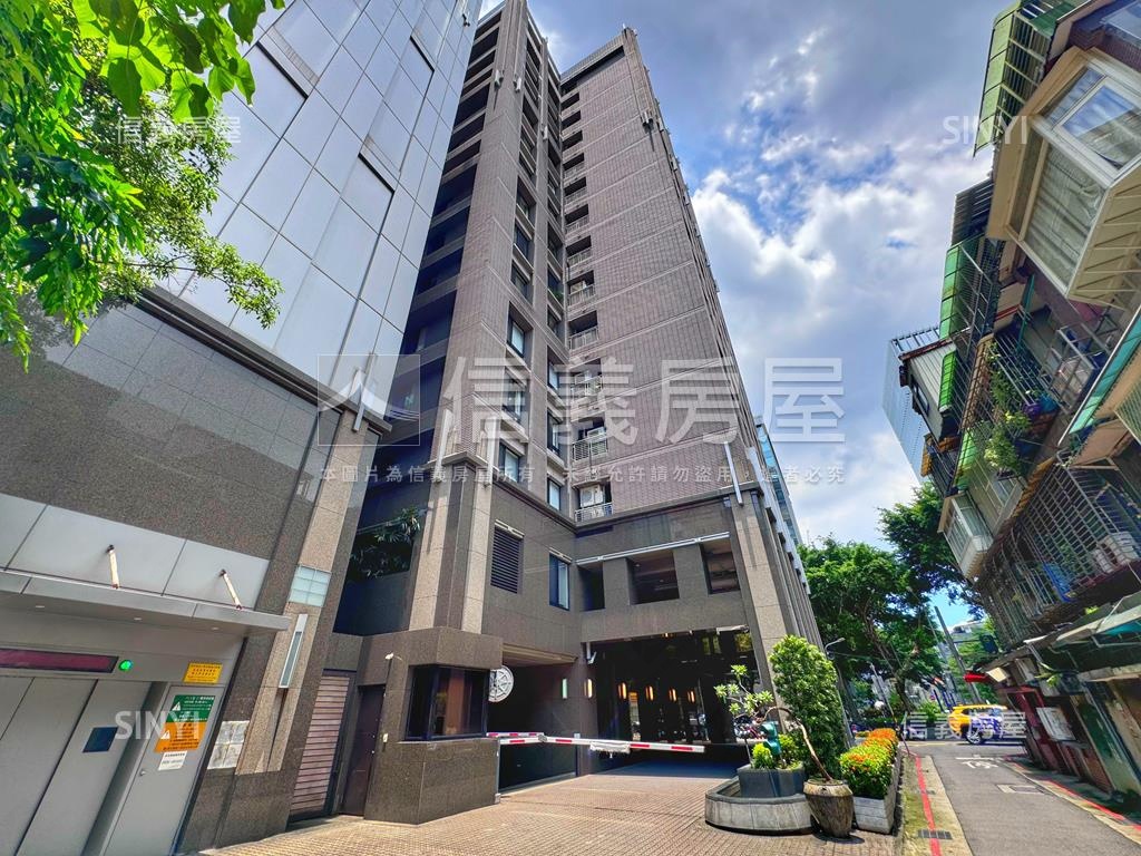 【久石讓】小巨蛋旁精美宅房屋室內格局與周邊環境