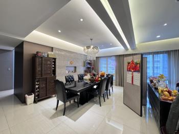 【久石讓】小巨蛋旁精美宅