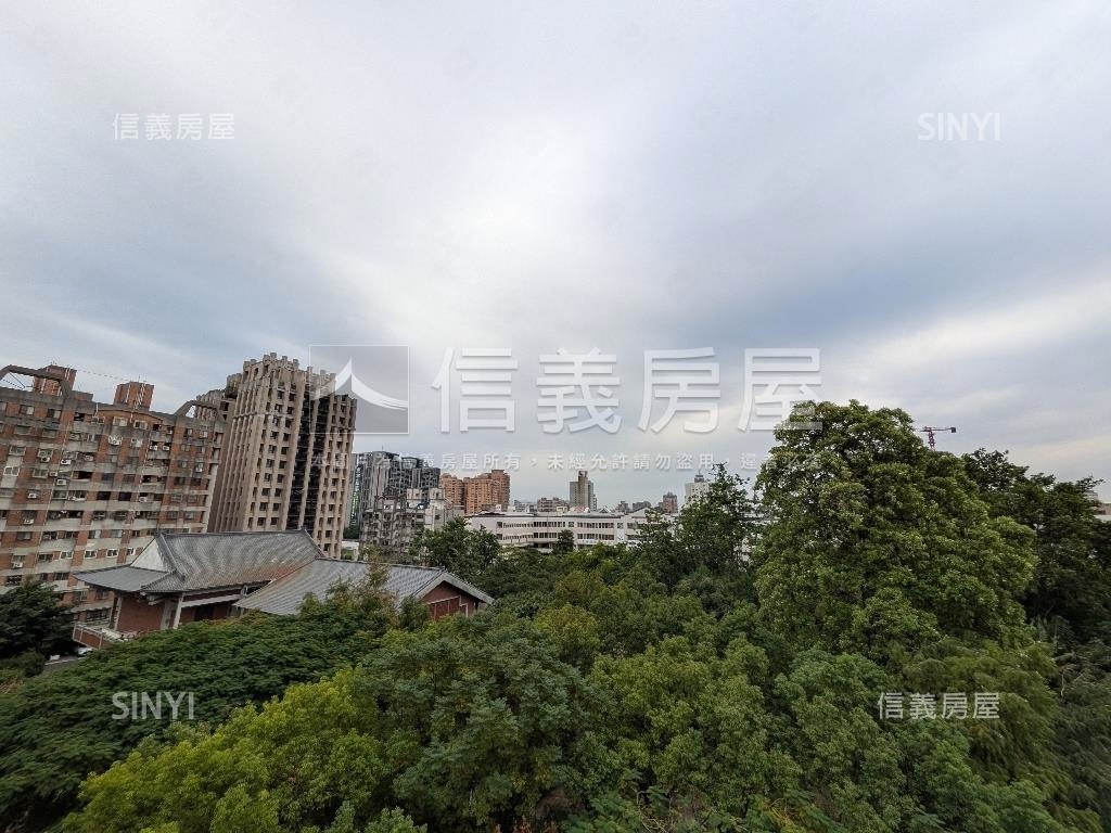 低總價文心中清站朝南３房房屋室內格局與周邊環境