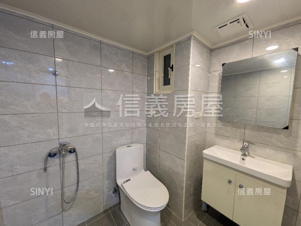 低總價文心中清站朝南３房房屋室內格局與周邊環境