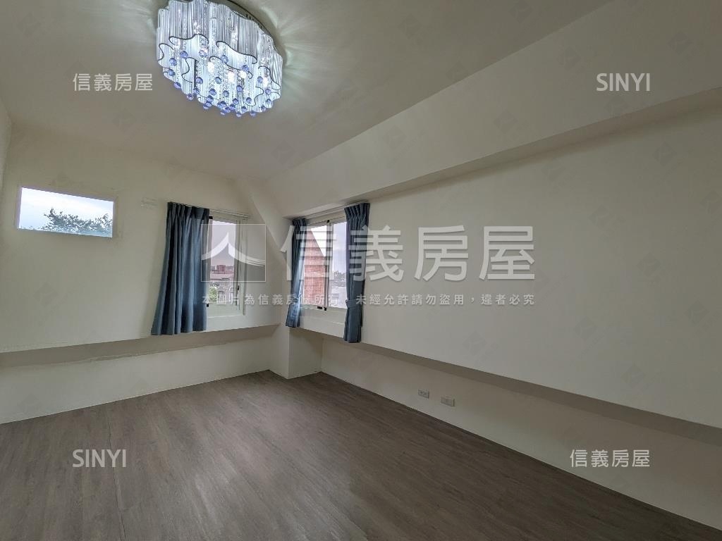 低總價文心中清站朝南３房房屋室內格局與周邊環境