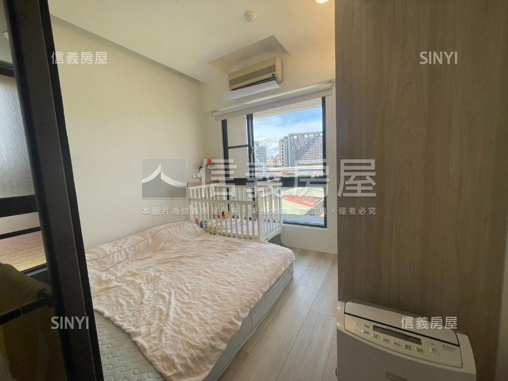 景安樸石麗緻三房車位房屋室內格局與周邊環境