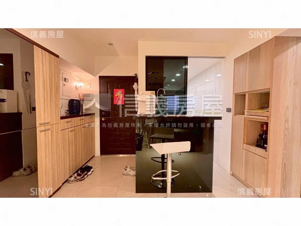 都特溫馨小居車位房屋室內格局與周邊環境