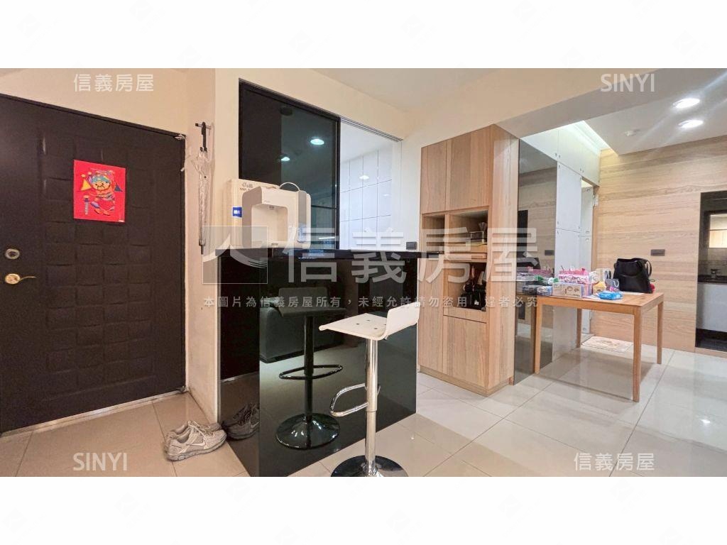 都特溫馨小居車位房屋室內格局與周邊環境
