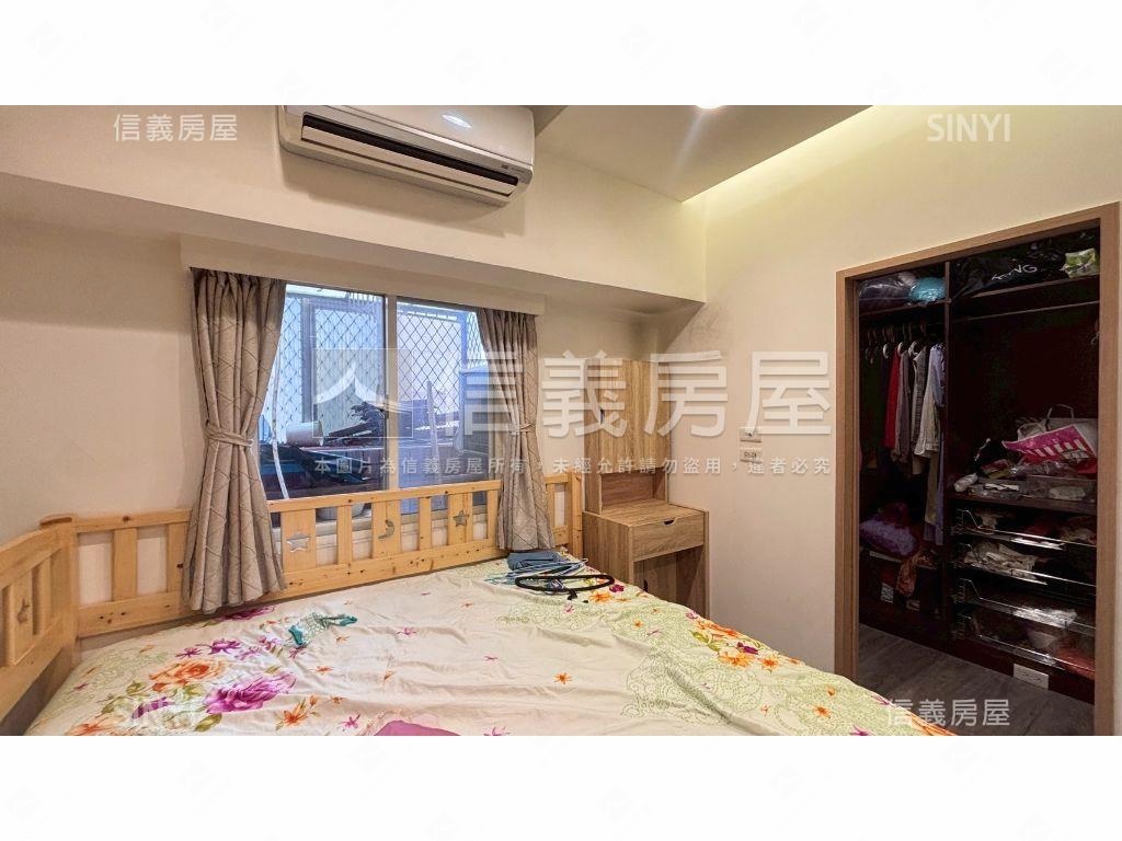 都特溫馨小居車位房屋室內格局與周邊環境