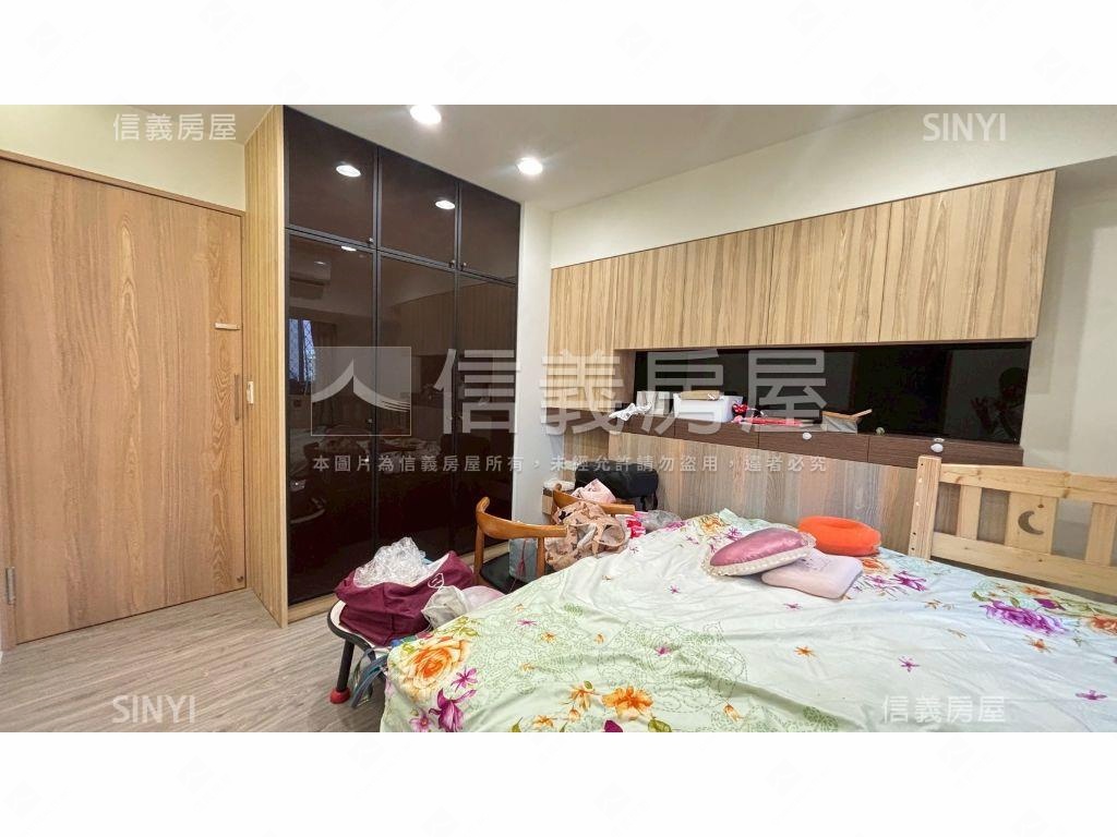 都特溫馨小居車位房屋室內格局與周邊環境