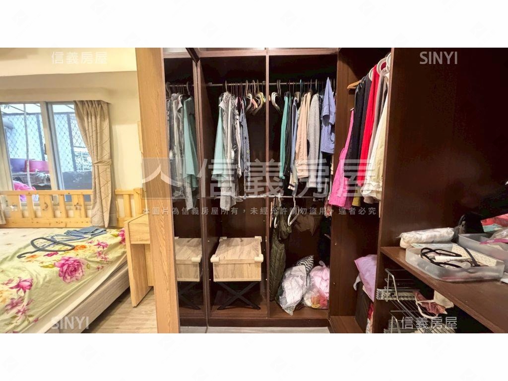 都特溫馨小居車位房屋室內格局與周邊環境