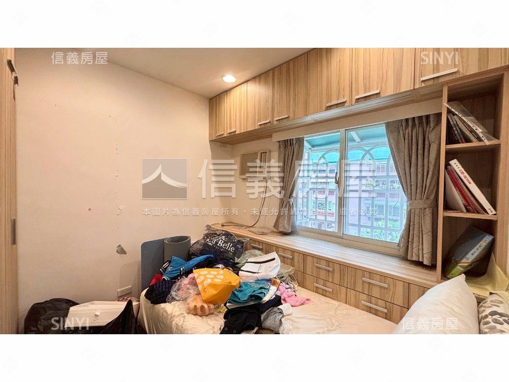 都特溫馨小居車位房屋室內格局與周邊環境