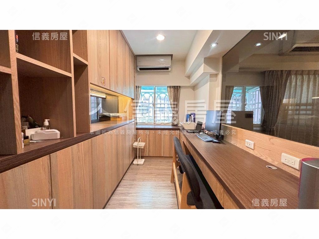 都特溫馨小居車位房屋室內格局與周邊環境