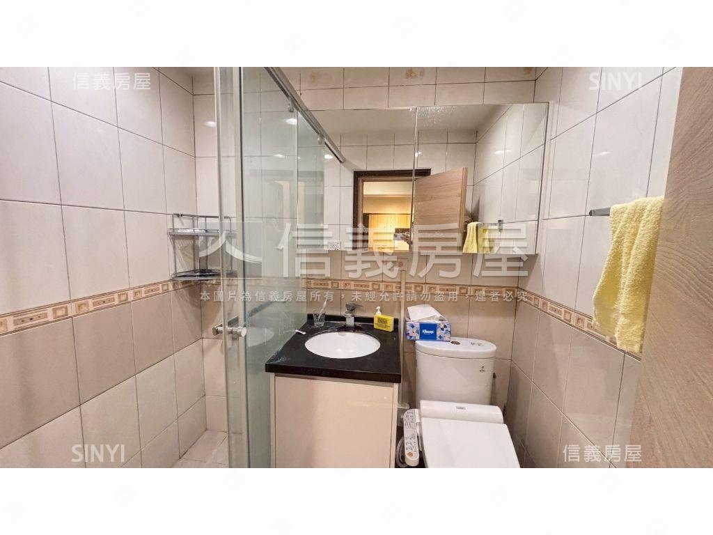 都特溫馨小居車位房屋室內格局與周邊環境