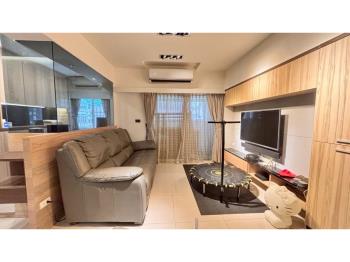 都特溫馨小居車位