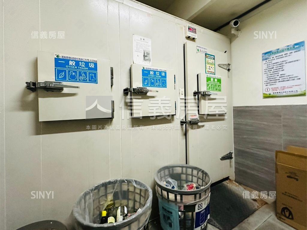 河景站微光溫馨宅房屋室內格局與周邊環境