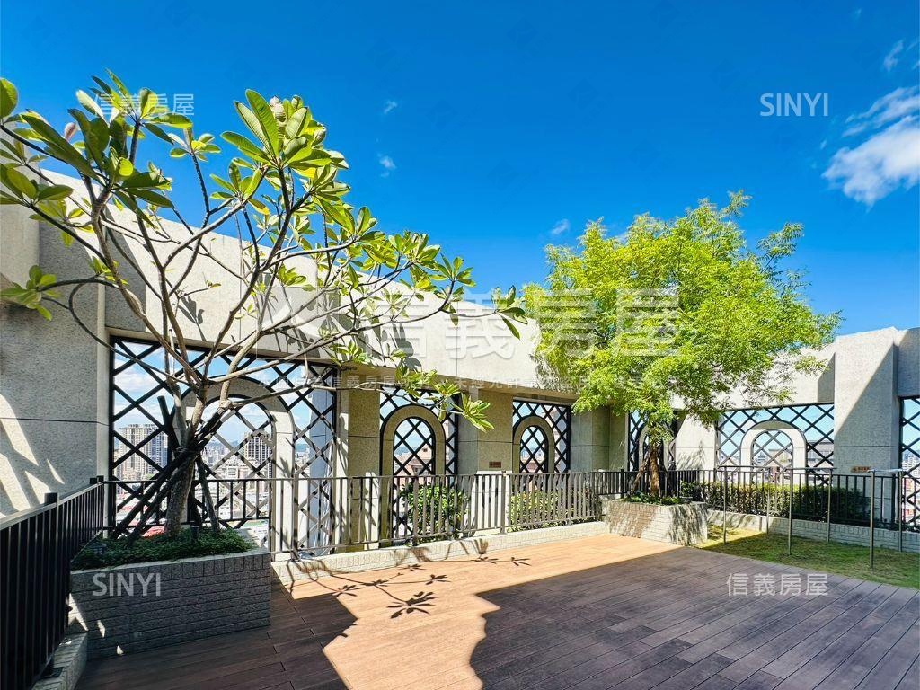 河景站微光溫馨宅房屋室內格局與周邊環境