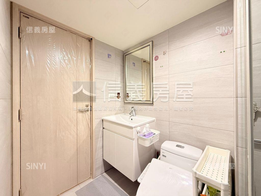 河景站微光溫馨宅房屋室內格局與周邊環境