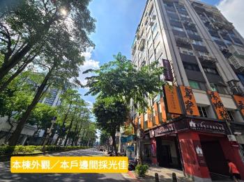 北市正核心●巨蛋嵿富商辦