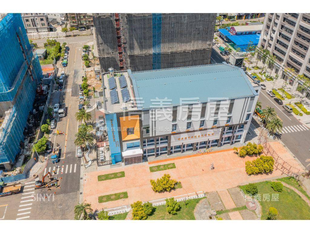 品藏捷笙ＡＲＴ低總價３房房屋室內格局與周邊環境