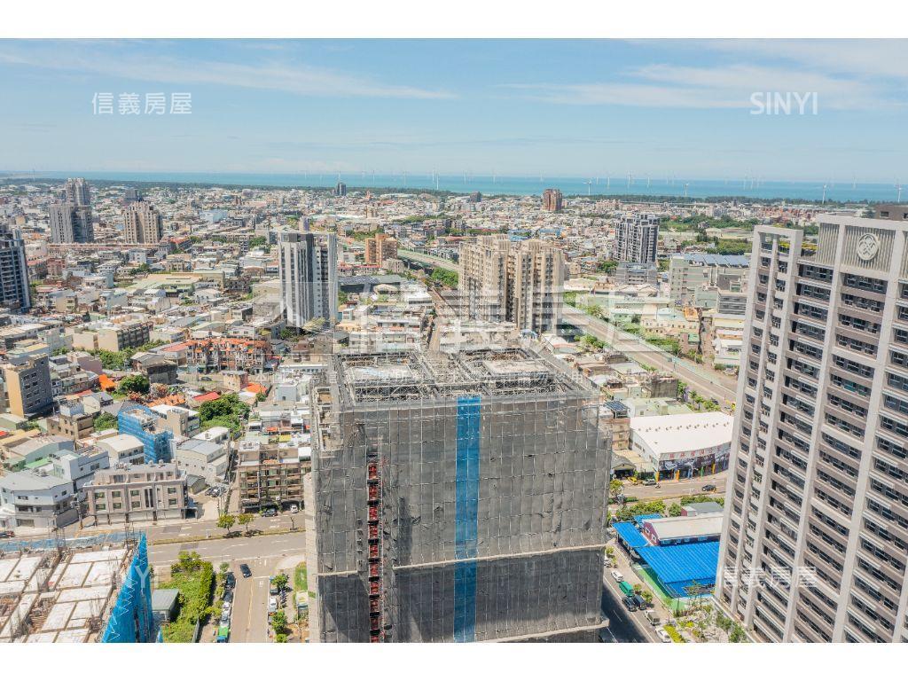 品藏捷笙ＡＲＴ低總價３房房屋室內格局與周邊環境