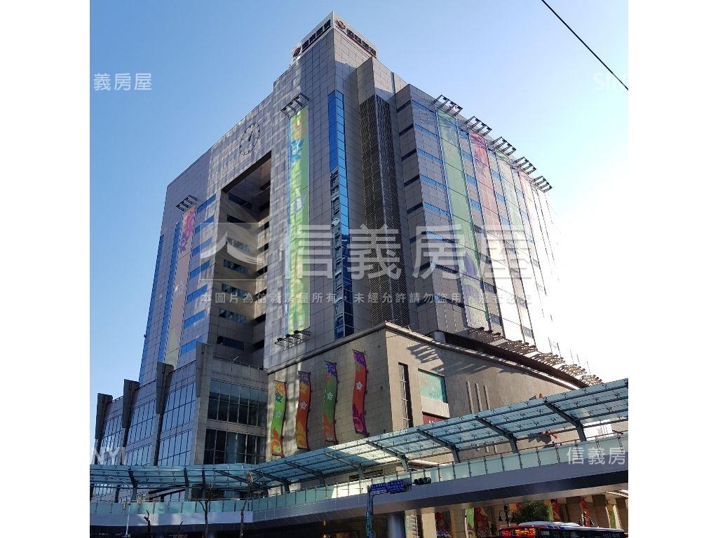 大遠百旁畫世紀‧值得擁有房屋室內格局與周邊環境