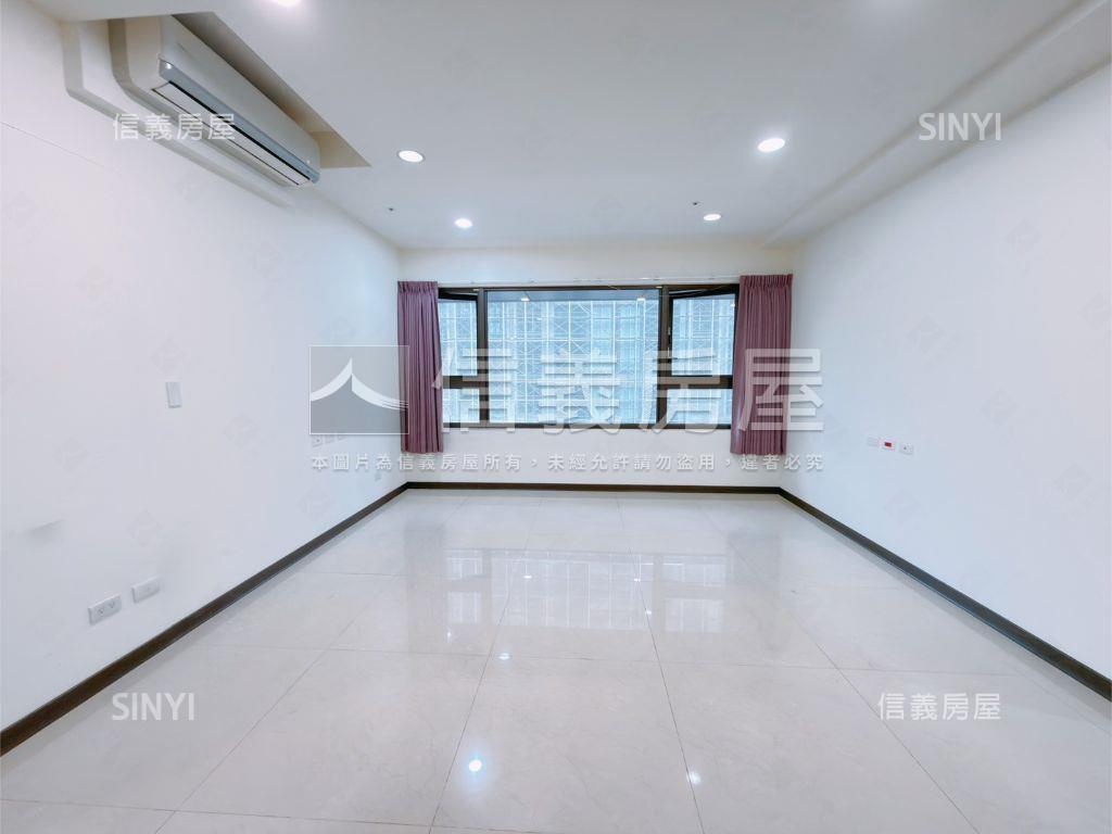 國泰首席、三房雙車位房屋室內格局與周邊環境