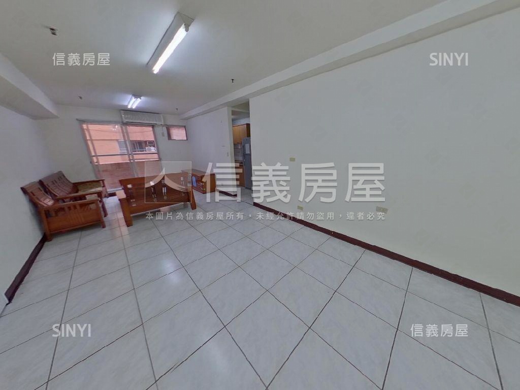 佛羅里達高樓美屋房屋室內格局與周邊環境