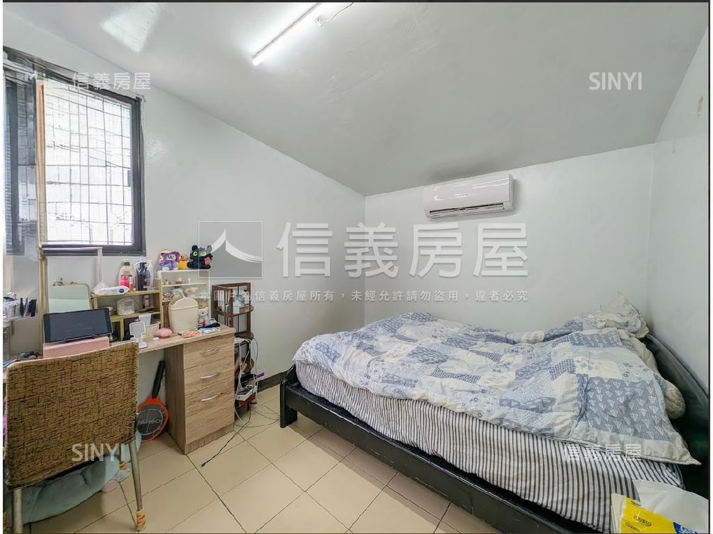 中山北路靜巷美遇大空間房屋室內格局與周邊環境