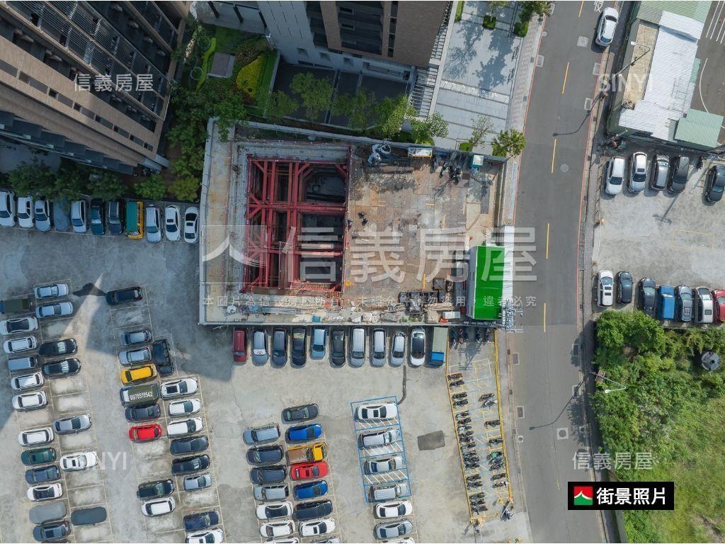 江子翠福林沄典邊間２房房屋室內格局與周邊環境