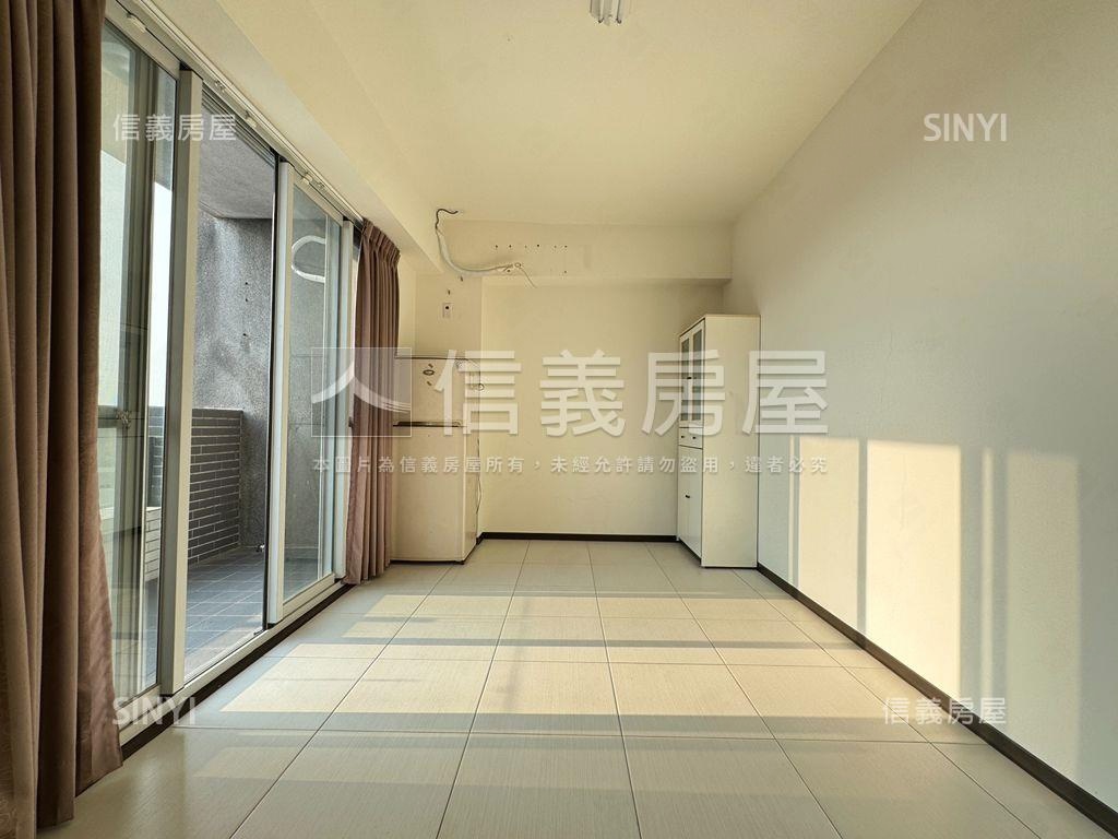 南區清禾田採光雙車墅房屋室內格局與周邊環境