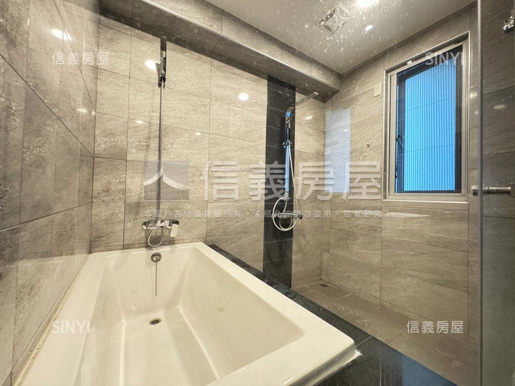 南區清禾田採光雙車墅房屋室內格局與周邊環境