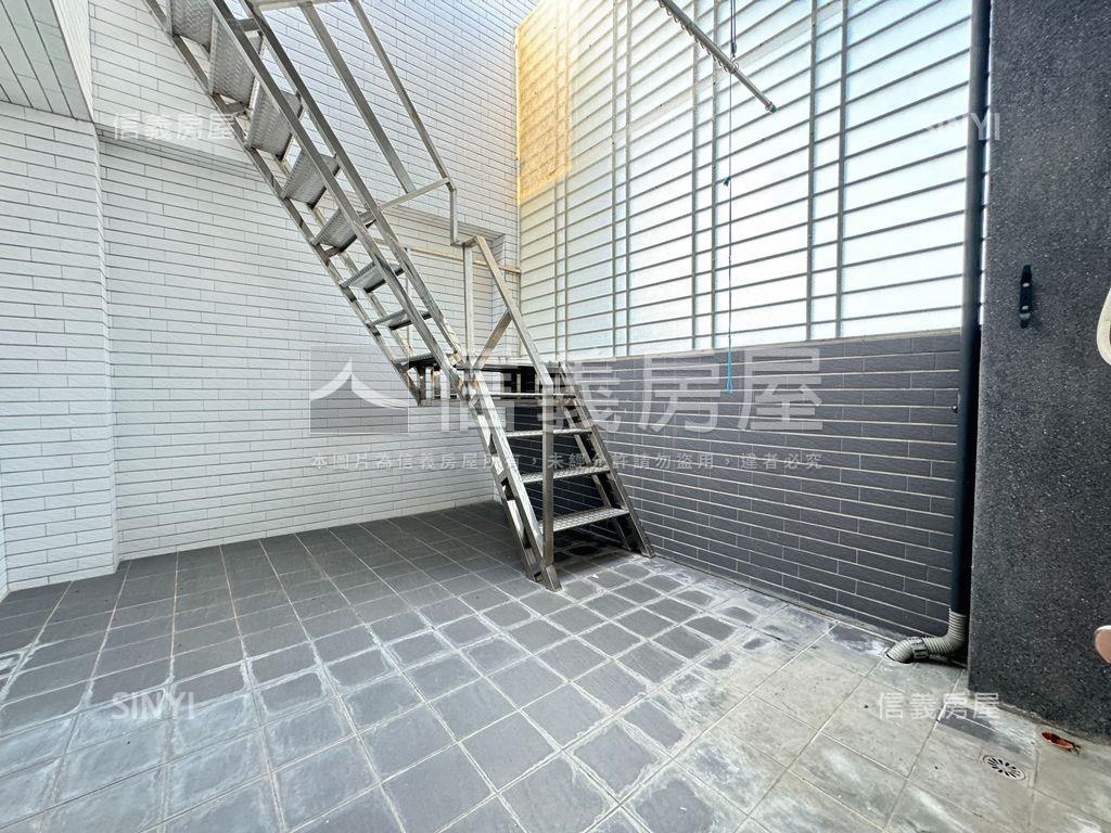 南區清禾田採光雙車墅房屋室內格局與周邊環境