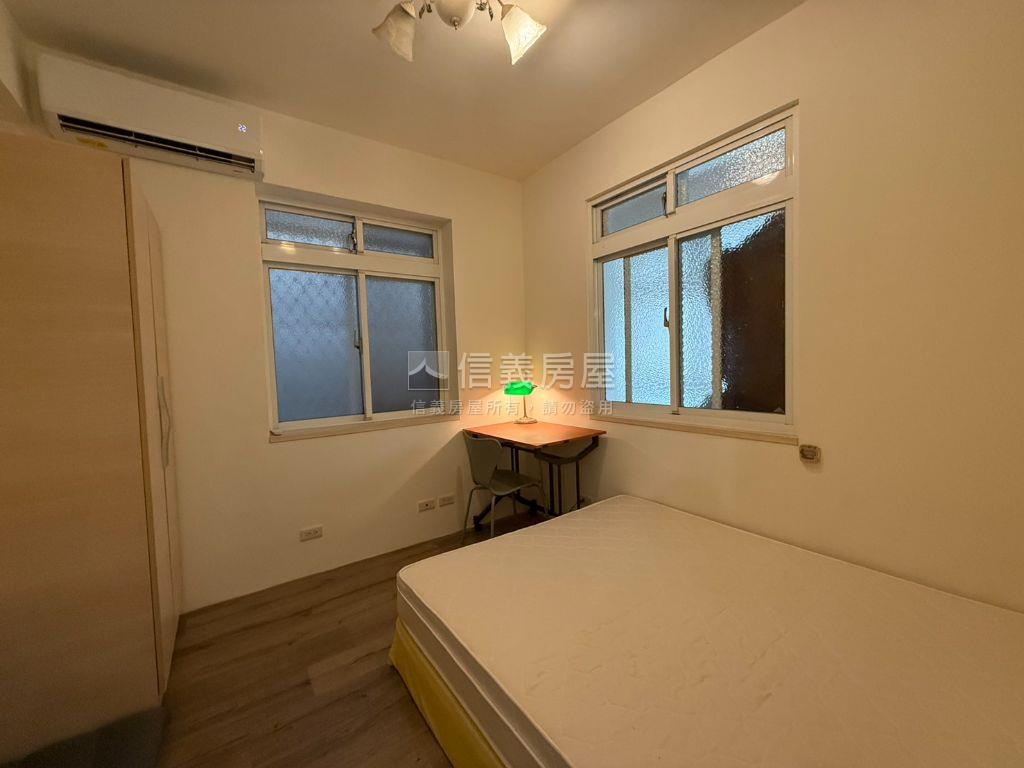 師大邊間三房美寓房屋室內格局與周邊環境