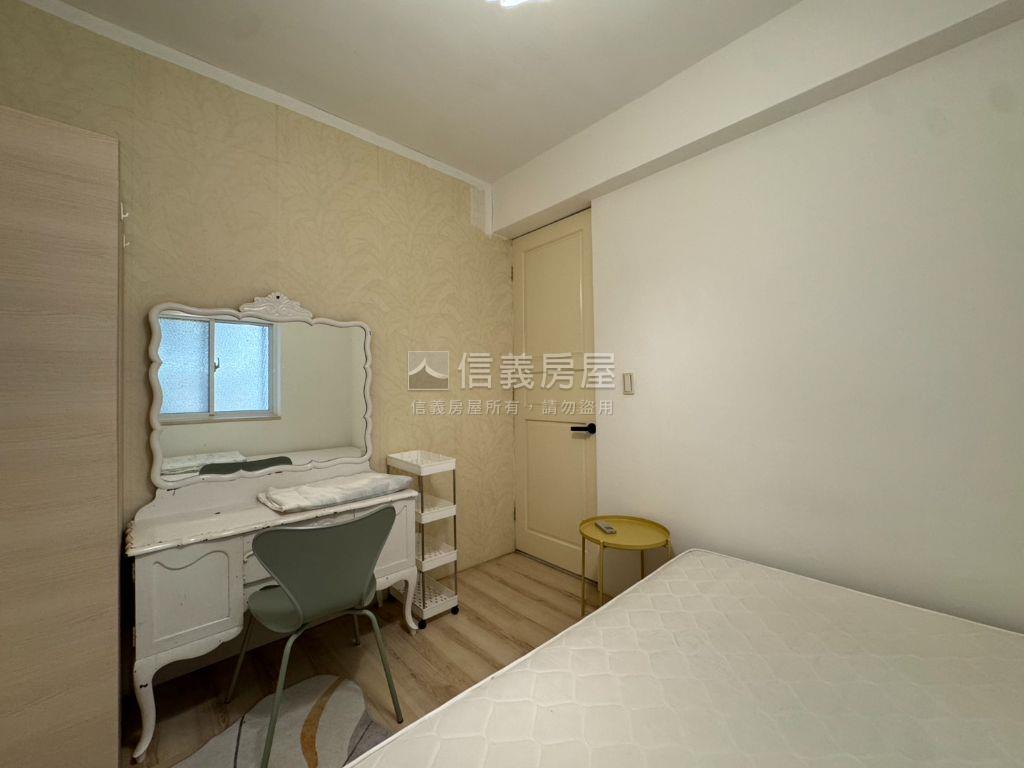 師大邊間三房美寓房屋室內格局與周邊環境