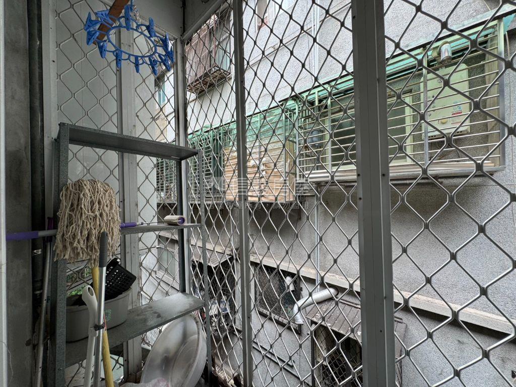 師大邊間三房美寓房屋室內格局與周邊環境