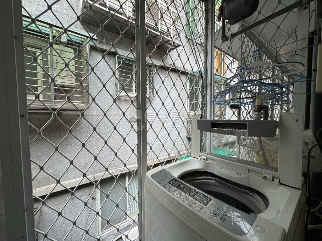 師大邊間三房美寓房屋室內格局與周邊環境